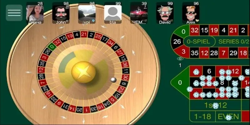 Mẹo chơi roulette 8live đúc kết từ kinh nghiệm thực tiễn 2 chi-tiet-huong-dan-cac-buoc-choi-roulette-8live