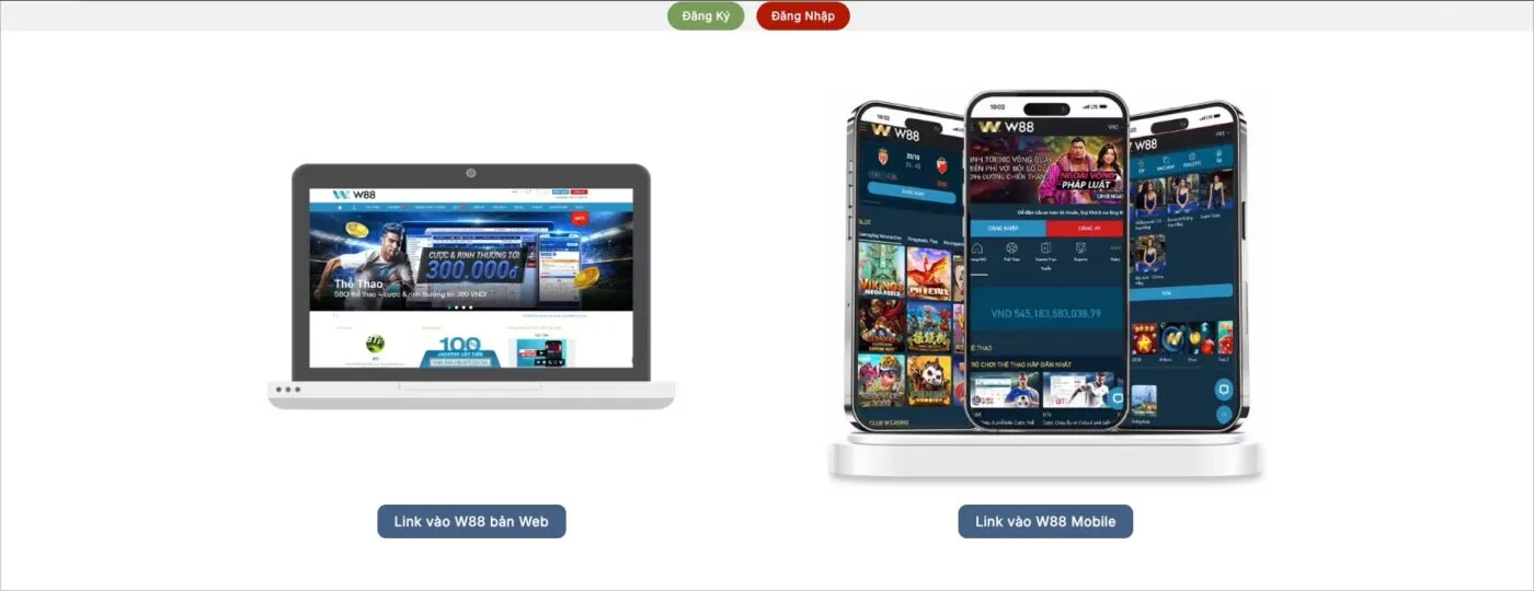 Giới Thiệu Nhà Cái W88 - Thế Giới Cá Cược Hàng Đầu Châu Á 1 giới thiệu nhà cái W88